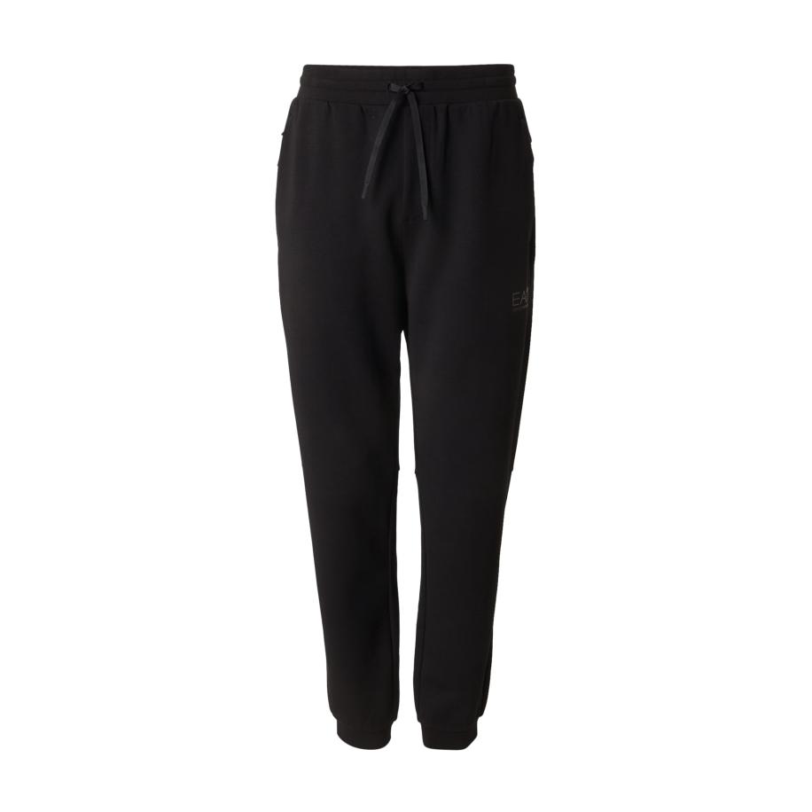 Emporio Armani EA7 Emporio Armani Sportbroek zwart -