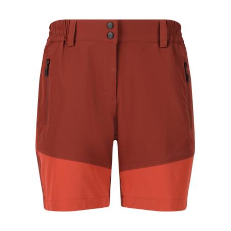 Whistler Whistler Sportbroek LALA bruin