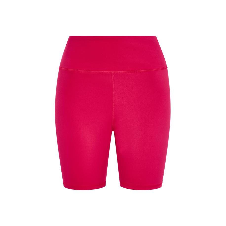 MyMo ATHLSR myMo ATHLSR Sportbroek donkerroze -