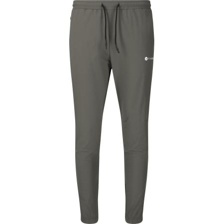 Virtus Virtus Sportbroek Jayson lichtgrijs
