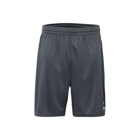 Hummel Hummel Sportbroek AUTHENTIC antraciet / zwart / wit