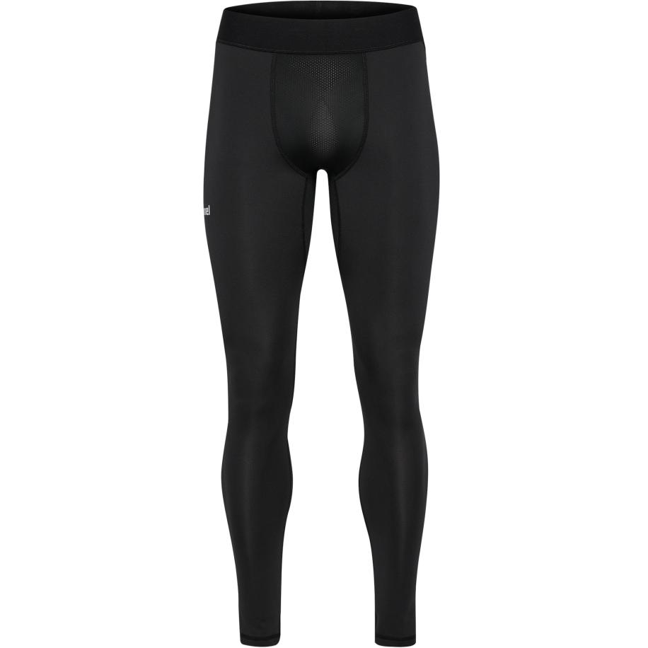 Hummel Hummel Sportbroek zwart -