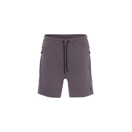 MOROTAI MOROTAI Sportbroek INTERLOCK zwart