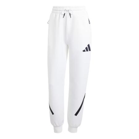 Adidas ADIDAS SPORTSWEAR Sportbroek W Z.N.E. PT wit