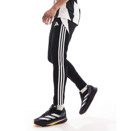 adidas - Voetbal - Tiro 24 - Joggingbroek in zwart