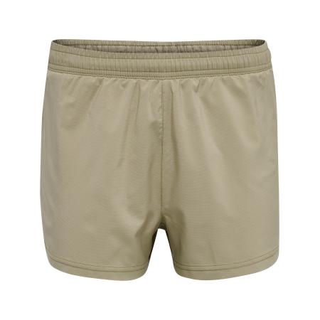 Newline Newline Sportbroek taupe