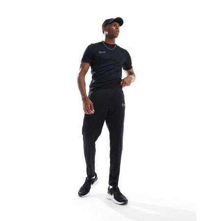 Nike Football - Academy 25 - Dri-FIT - Broek in zwart
