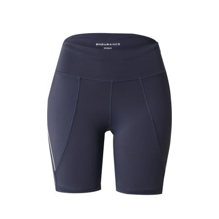 ENDURANCE ENDURANCE Sportbroek Talori donkerblauw