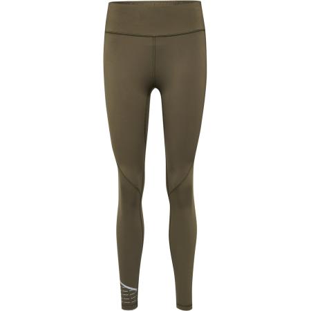 Newline Newline Sportbroek Chicago groen / wit