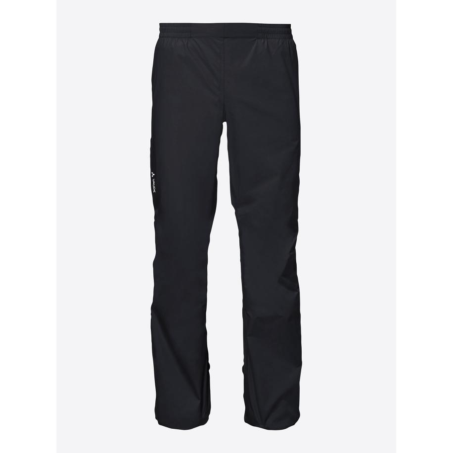 Vaude VAUDE Sportbroek Drop zwart -