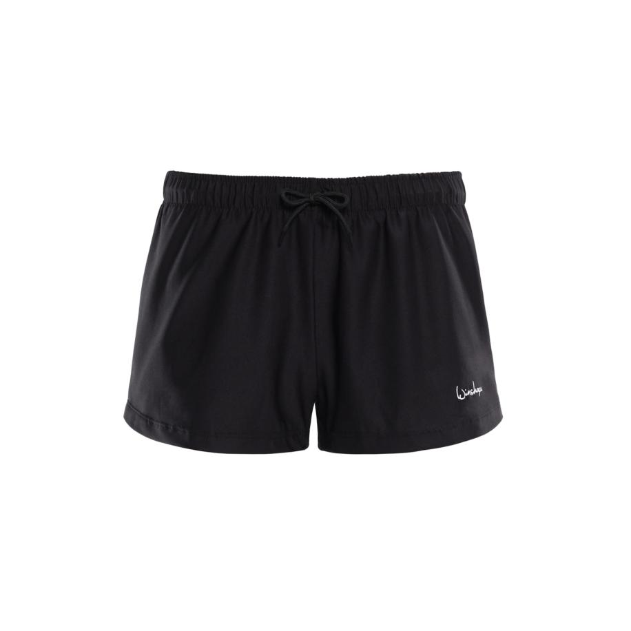 Winshape Sportbroek AES103 zwart / wit Zwart