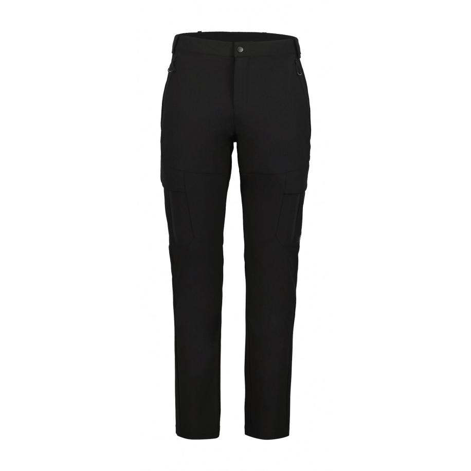 Luhta LUHTA Outdoorbroek zwart -