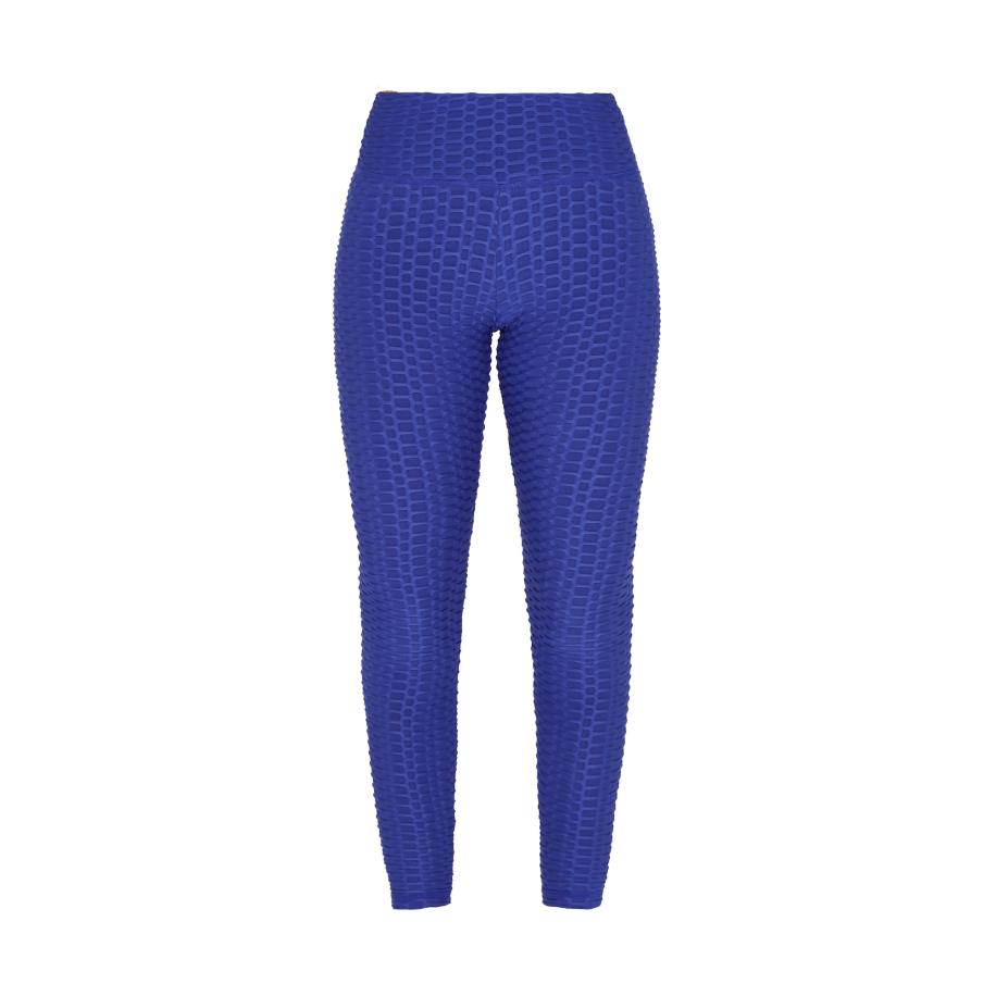 TALENCE TALENCE Leggings Fashion Look royal blue/koningsblauw -