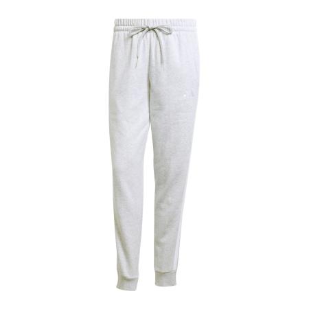 Adidas ADIDAS SPORTSWEAR Sportbroek lichtgrijs / wit