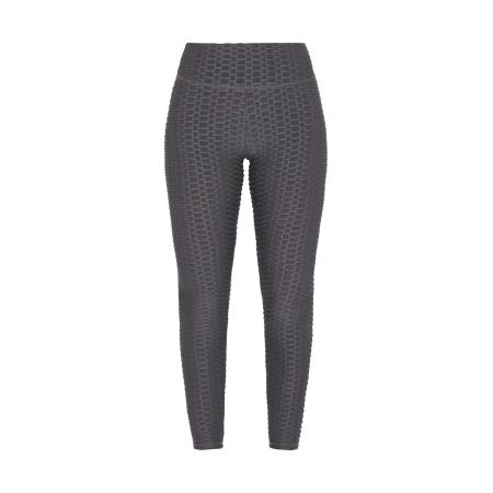 TALENCE TALENCE Leggings Fashion Look donkergrijs