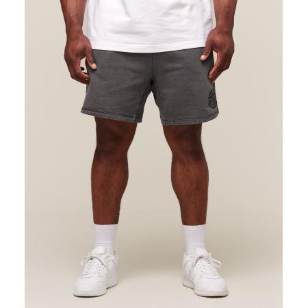 Gymshark Premium Legacy Shorts Black