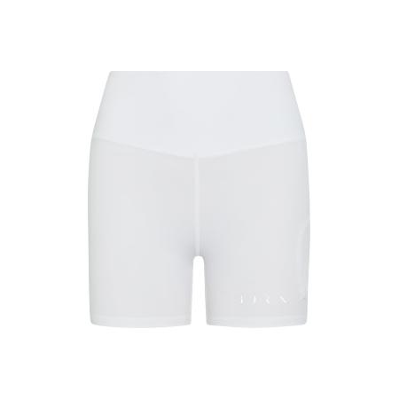 Born Living Yoga Sportbroek Retro wit