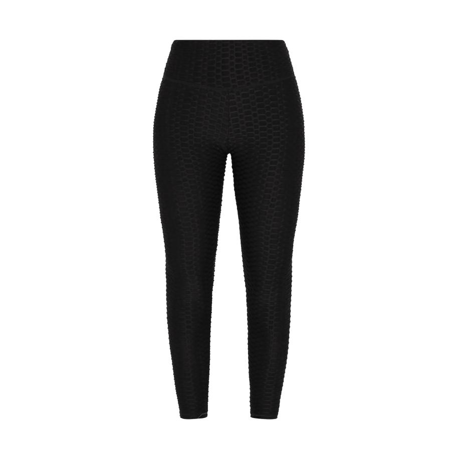TALENCE TALENCE Leggings Fashion Look zwart -