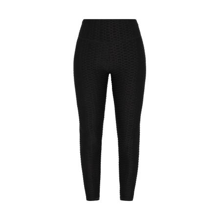 TALENCE TALENCE Leggings Fashion Look zwart