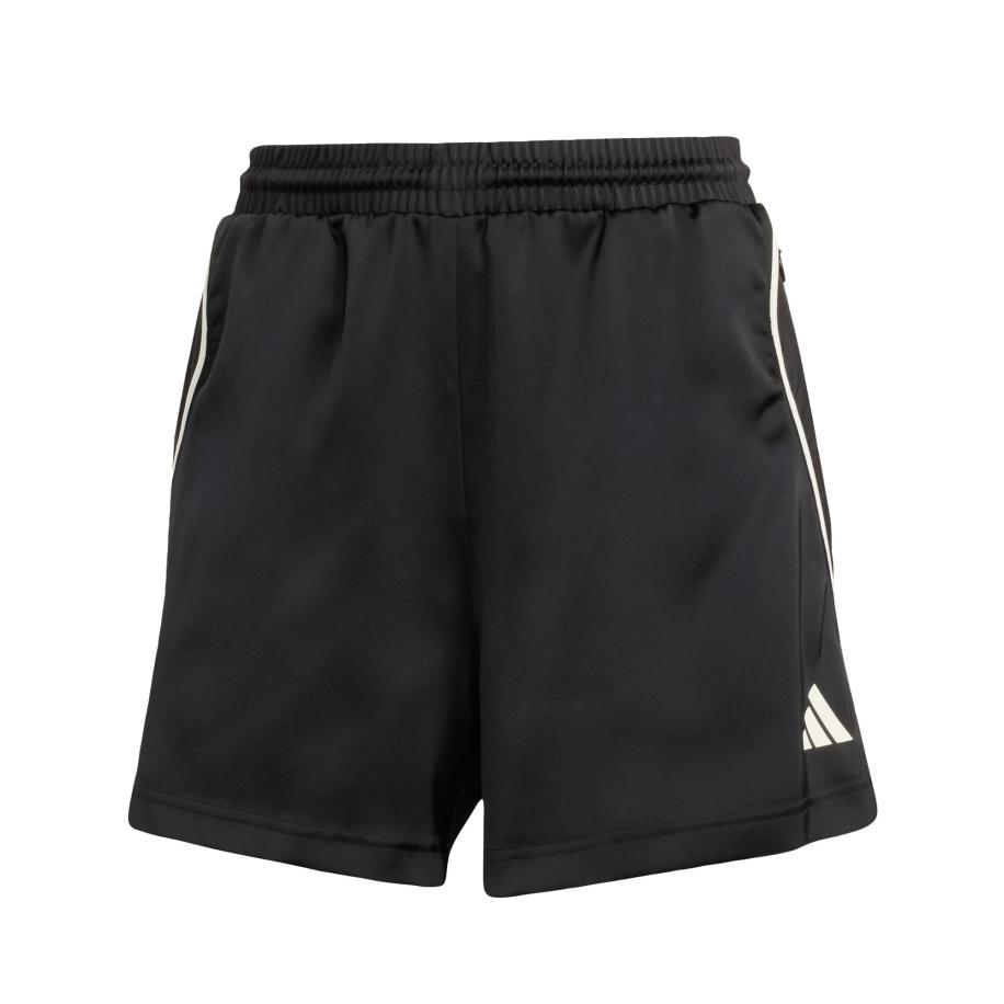 Adidas ADIDAS SPORTSWEAR Sportbroek Stadium zwart / wit -