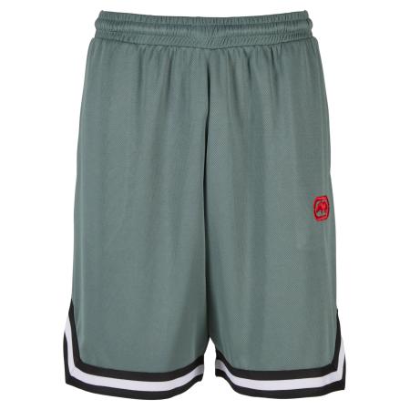 Ecko Unlimited Sportbroek Inbound kaki / rood / zwart / wit