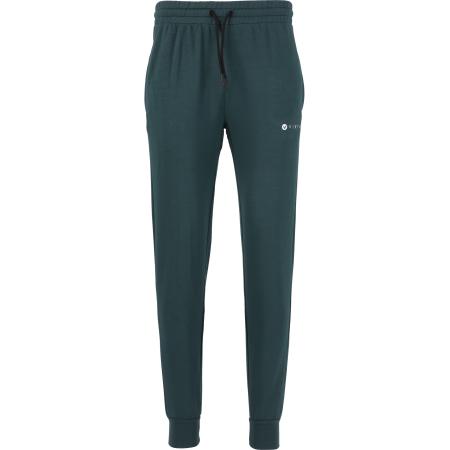 Virtus Virtus Sportbroek Streat donkergroen