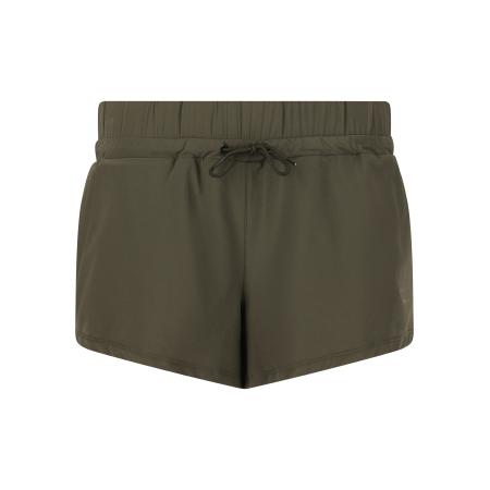 ENDURANCE ENDURANCE Sportbroek Tarja kaki