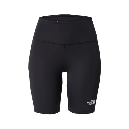 The North Face THE NORTH FACE Sportbroek FLEX 8IN zwart / wit