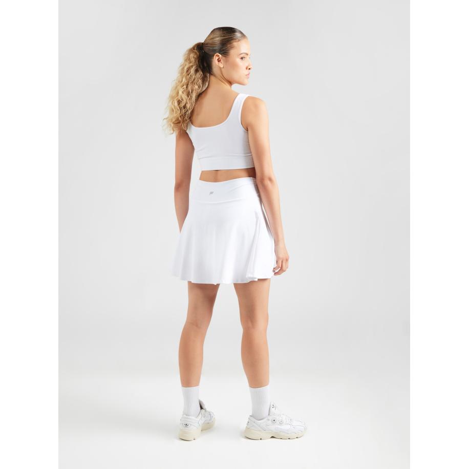 Fabletics Sportrok wit Wit