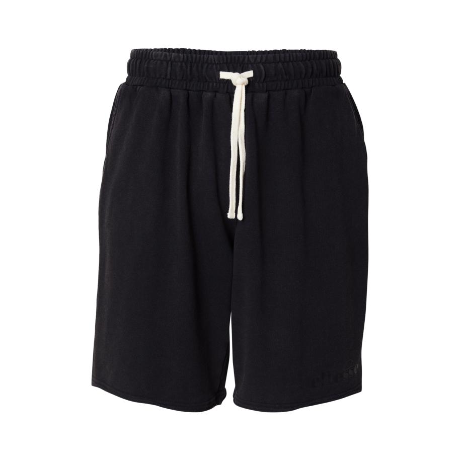 Ellesse ELLESSE Sportbroek TREVOR zwart -