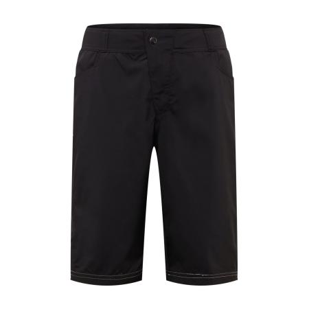 Vaude VAUDE Outdoorbroek Ledro zwart / wit