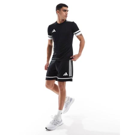 adidas Football - Squadra 25 - Short in zwart