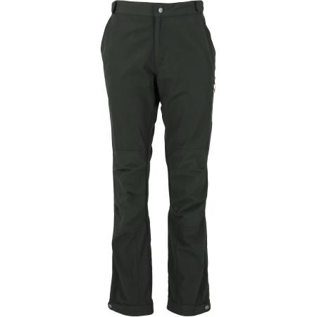 Whistler Whistler Outdoorbroek Downey donkergroen