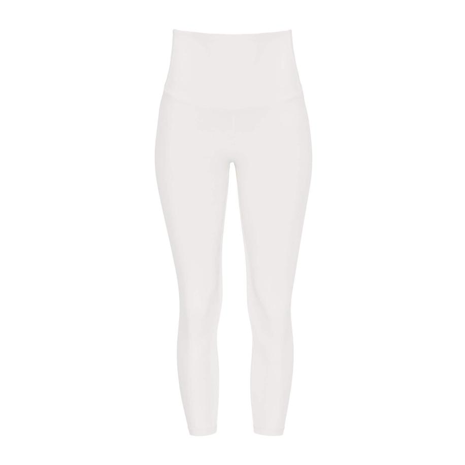 Winshape Sportbroek HWL317C crème Bruin