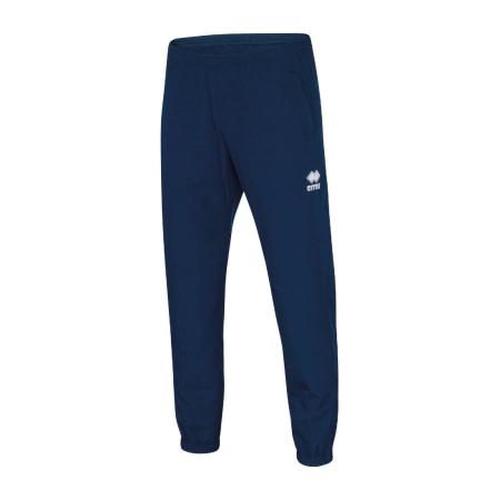 Errea Errea Sportbroek navy / wit