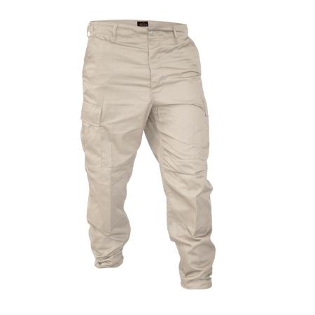 normani Outdoorbroek Trooper beige