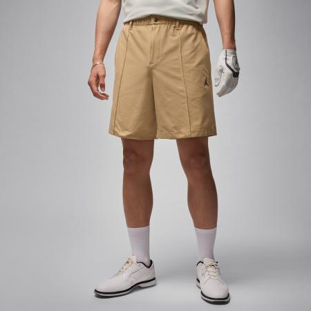 Jordan Sport Dri-FIT golfshorts voor heren - Bruin