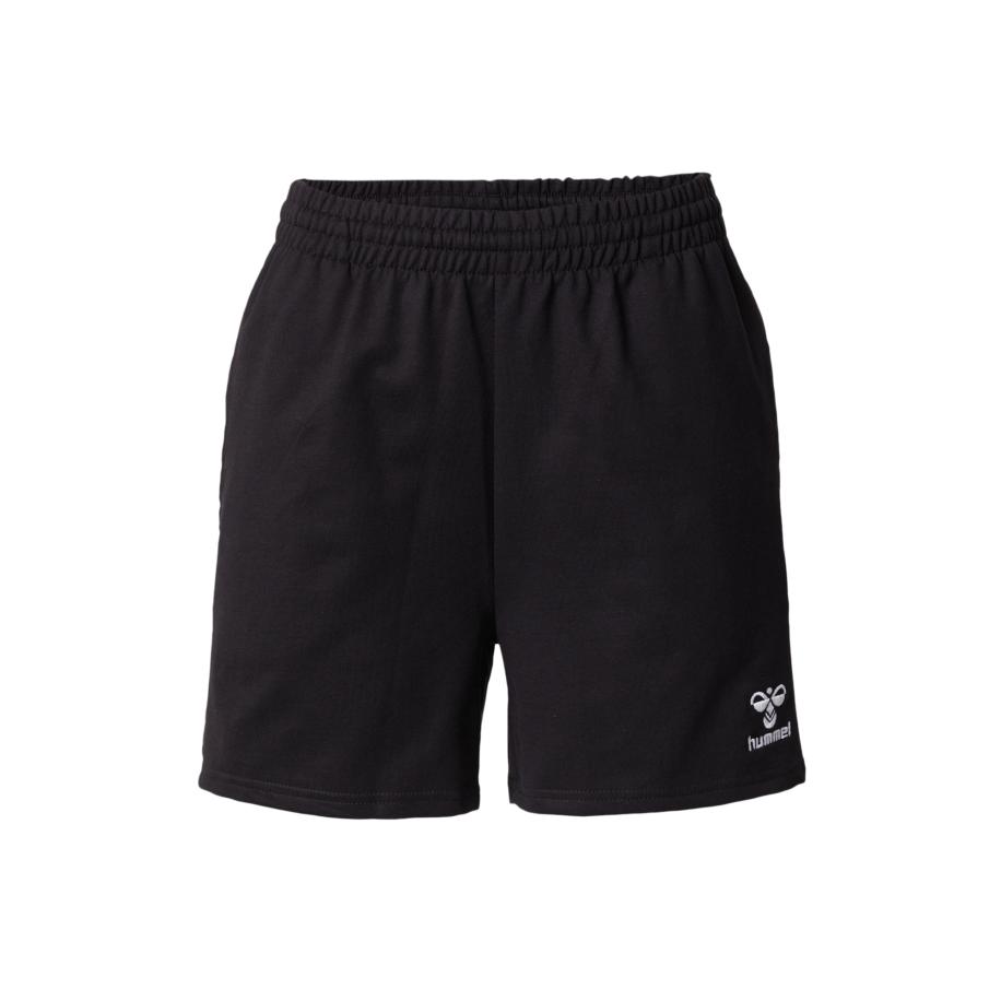 Hummel Hummel Sportbroek GO 2.0 zwart / wit -