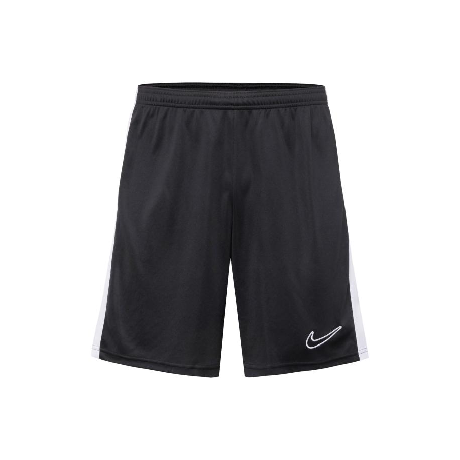 Nike NIKE Sportbroek Academy23 zwart / wit -