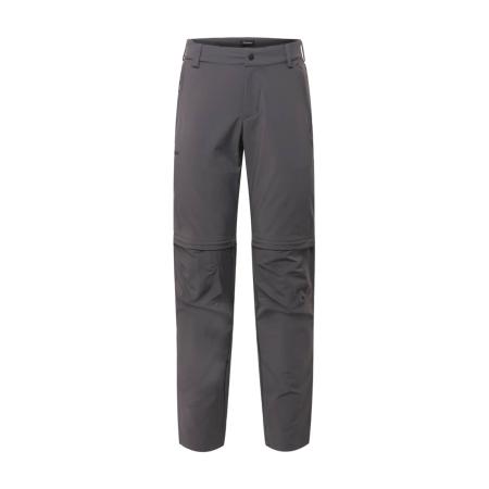 Schöffel Schöffel Outdoorbroek Folkstone basaltgrijs