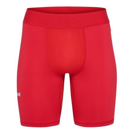 Hummel Hummel Sportbroek cranberry