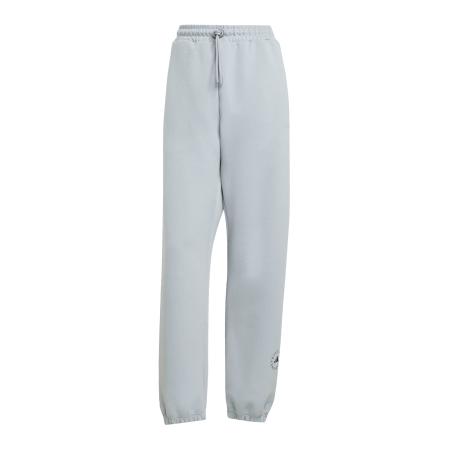 adidas by stella mccartney ADIDAS BY STELLA MCCARTNEY Sportbroek adidas by Stella McCartney Loose Sweat lichtgrijs / zwart