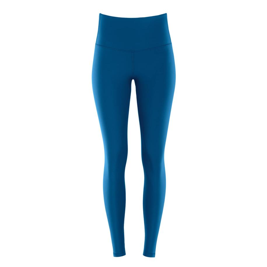 Winshape Winshape Sportbroek AEL112C petrol -