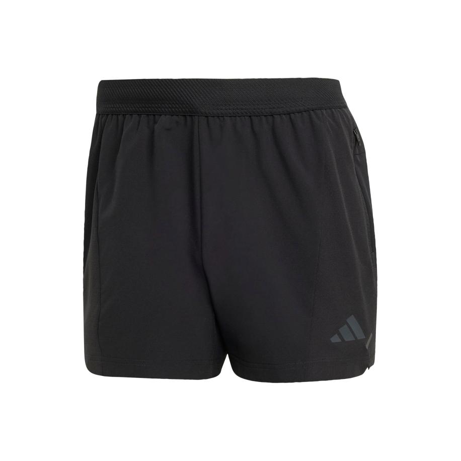 adidas Performance ADIDAS PERFORMANCE Sportbroek POWER antraciet / zwart -