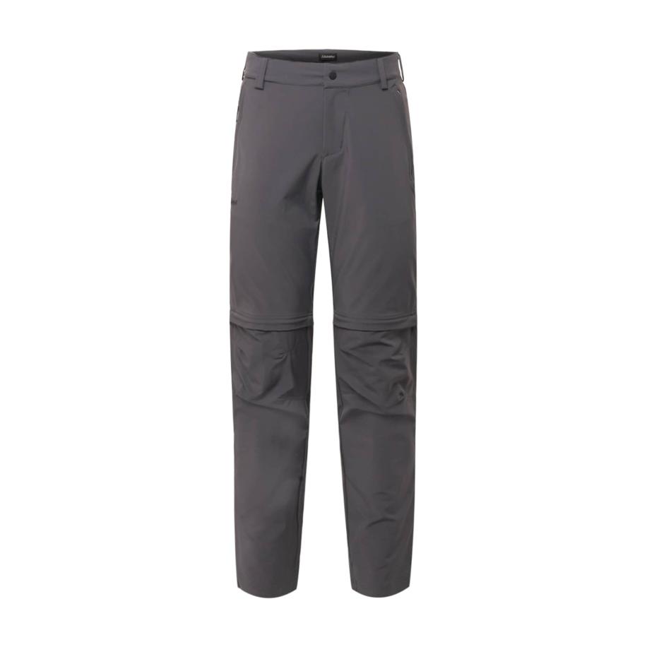 Schöffel Schöffel Outdoorbroek Folkstone basaltgrijs -