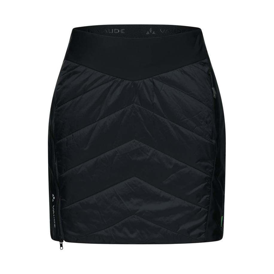 Vaude VAUDE Sportrok Sesvenna zwart -