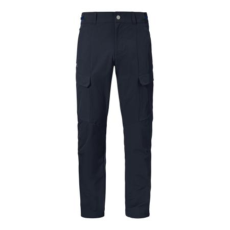 Schöffel Schöffel Outdoorbroek Kitzstein marine