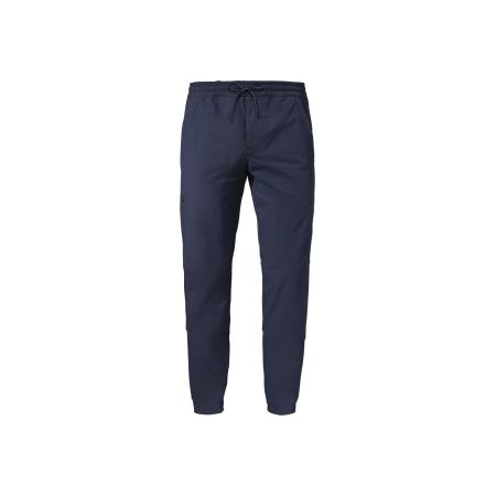 Schöffel Schöffel Outdoorbroek Vienna blauw