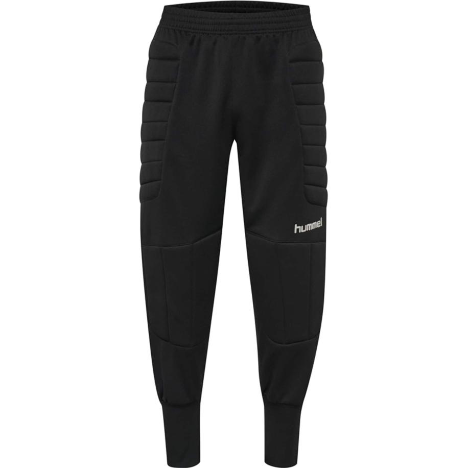 Hummel Hummel Sportbroek zwart / wit -