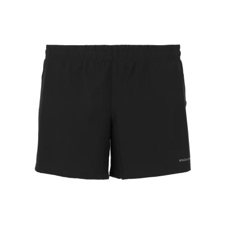 ENDURANCE ENDURANCE Sportbroek Potis grijs / zwart